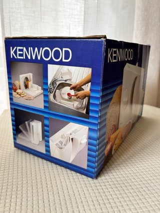 Cortafiambres Kenwood SL250