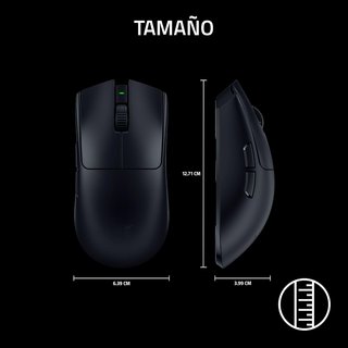Razer Viper V3 Pro Ratón Inalámbrico Ultraligero