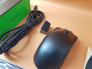 Razer Viper V3 Pro Ratón Inalámbrico Ultraligero