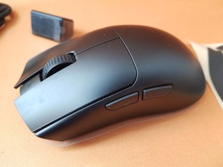 Razer Viper V3 Pro Ratón Inalámbrico Ultraligero