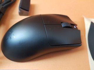 Razer Viper V3 Pro Ratón Inalámbrico Ultraligero