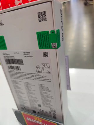 Oppo A5 5G 128GB Precintado