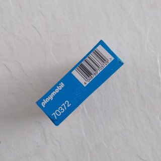 Playmobil 70372 sin abrir NUEVO Promocional MILKA