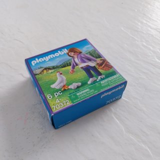 Playmobil 70372 sin abrir NUEVO Promocional MILKA