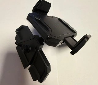 Soporte Móvil APPS@ar para Coche