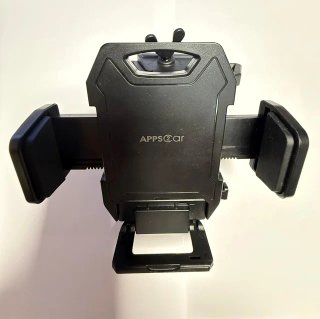 Soporte Móvil APPS@ar para Coche