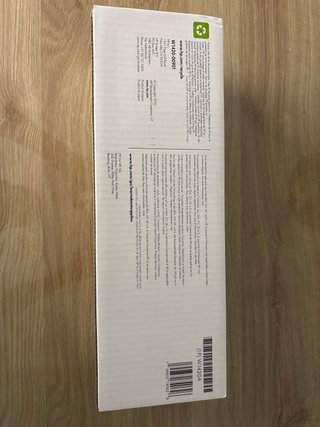 Tóner HP LaserJet 142A Negro Original