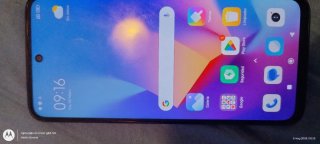 Xiaomi Redmi 10