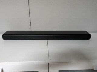 Barra de Sonido S45HE - 100W Dolby Atmos