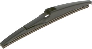 Bosch escobilla limpiaparabrisas trasera duradera