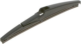 Bosch escobilla limpiaparabrisas trasera duradera