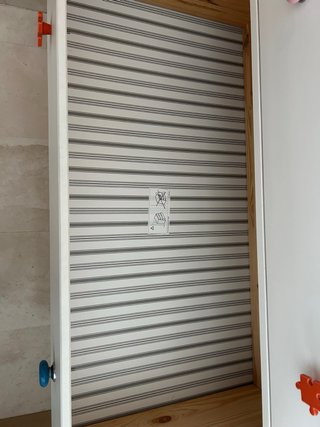 Cómoda IKEA HEMNES Blanca