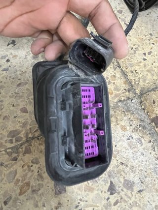 Panel puerta Seat Leon