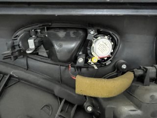 Panel puerta Seat Leon