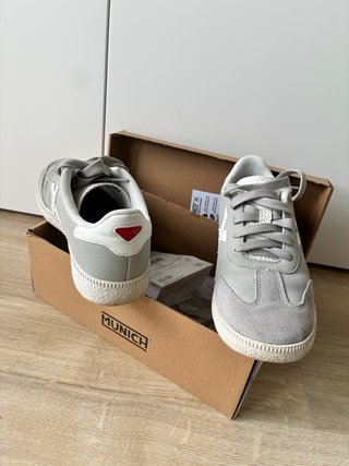 Bambas Munich Mini Astro 03 Talla 35