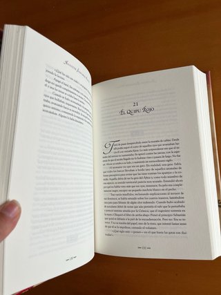 Libro "Nudo de Sangre" - Agustín Sánchez Vidal