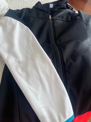 Giacca Ciclismo B’Twin Donna