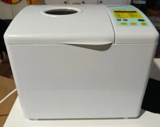 Chef-O-Matic Máquina de Cocina