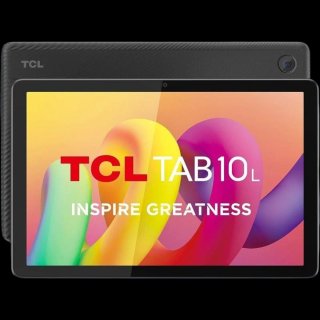 Tablet TCL TAB 10L Negra Nueva