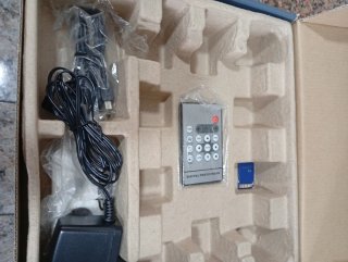 Marco Digital Prixton MD 1000 Multimedia