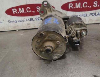 Motor arranque volkswagen caddy fg/co 2169846