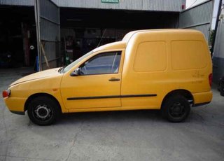 Motor arranque volkswagen caddy fg/co 2169846