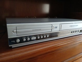Reproductor DVD Philips DVP 3100V