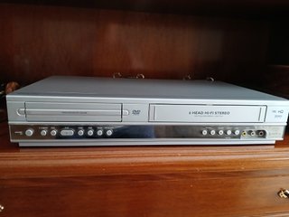 Reproductor DVD Philips DVP 3100V