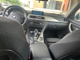 BMW Serie 3 2015
