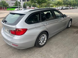 BMW Serie 3 2015