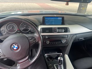 BMW Serie 3 2015