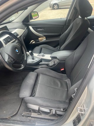 BMW Serie 3 2015