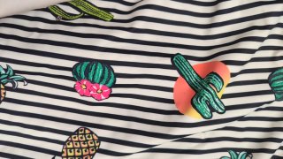 Costume intero Primark taglia XS