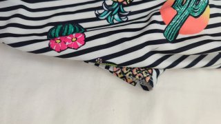 Costume intero Primark taglia XS