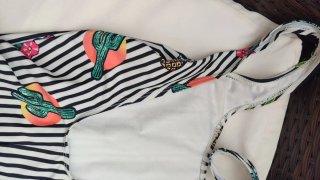 Costume intero Primark taglia XS