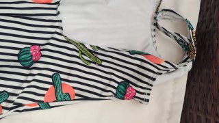 Costume intero Primark taglia XS
