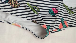 Costume intero Primark taglia XS