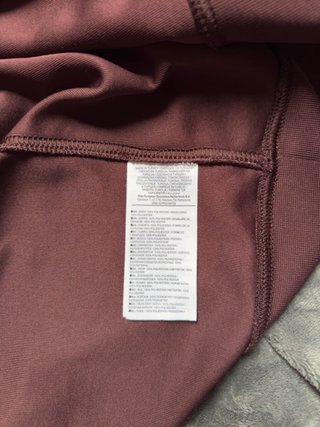 Sudadera Nike con cremallera Talla M