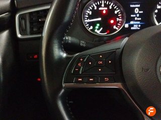 Nissan Qashqai DIG-T 117 kW (160 CV) E6D DCT N-CONNECTA