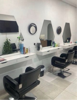 Traspaso de estética | peluquería y barbería