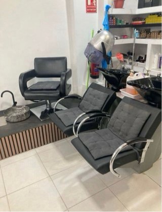 Traspaso de estética | peluquería y barbería