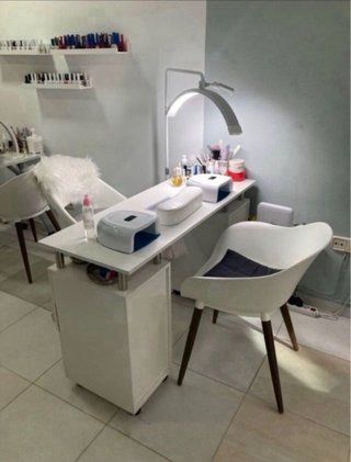 Traspaso de estética | peluquería y barbería