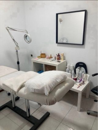 Traspaso de estética | peluquería y barbería