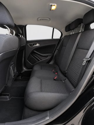 Mercedes-Benz Clase A 2015