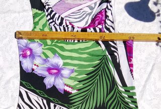 Vestito estivo MSN donna