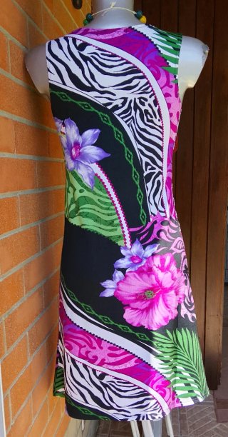 Vestito estivo MSN donna