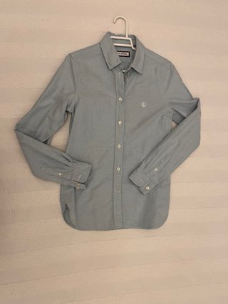 Camisa El Ganso Woman nueva
