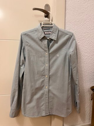 Camisa El Ganso Woman nueva