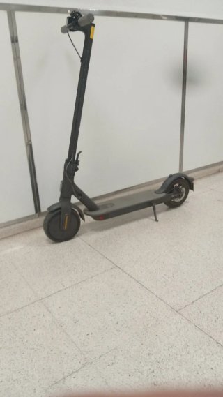 Patinete eléctrico Xiaomi