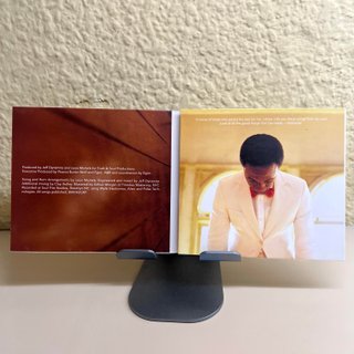 Aloe Blacc - Good Things CD Soul